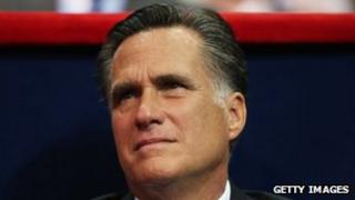 Mitt Romney