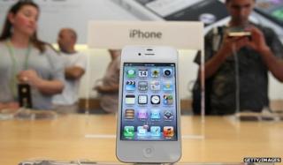 Apple iPhone
