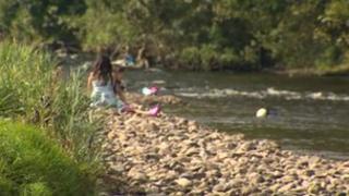 River Wear