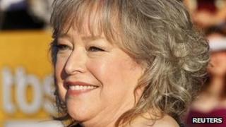 Kathy Bates