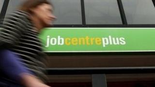 Job centre