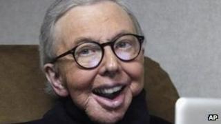 Roger Ebert