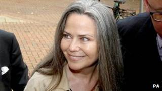 Koo Stark