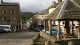 Alston