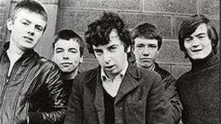 The Undertones