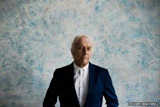 John Cale