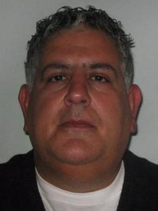 Christakis Ioannou