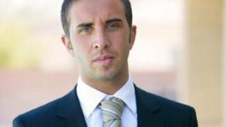 Keiran Lee