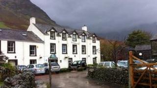 Wasdale Head Inn