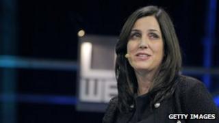 Joanna Shields