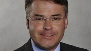Timn Loughton