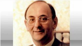 Trevor Allen