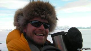 Dr Matt Edwards
