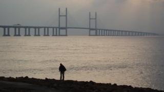 Severn Bridge