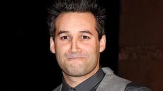 Dane Bowers