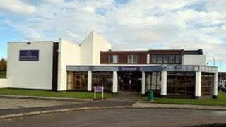 The Bannockburn Heritage Centre