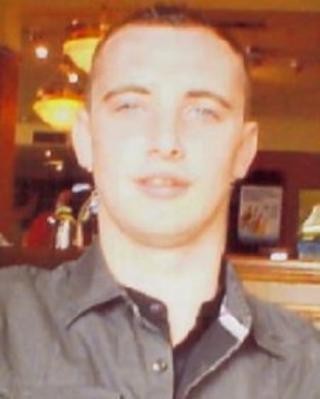 Craig McCaffrey