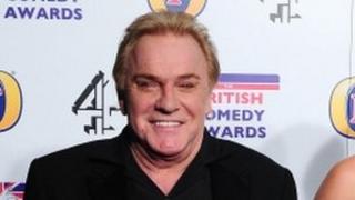 Freddie Starr