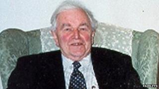 Lt Col Robert Riley Workman
