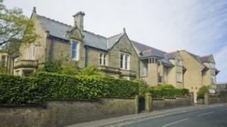 Queen Elizabeth's Grammar School