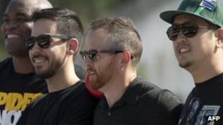Linkin Park