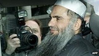 Abu Qatada