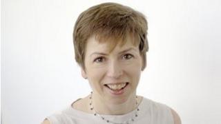 Francesca Unsworth