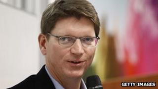 Niklas Zennstroem