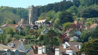 Minehead
