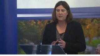 Julia Mulligan