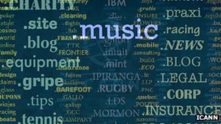 Icann suffix graphic