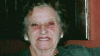 Ethel Tull