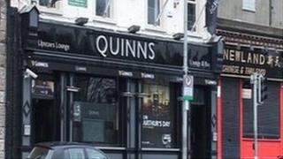 Quinns pub in Drumcondra is to close