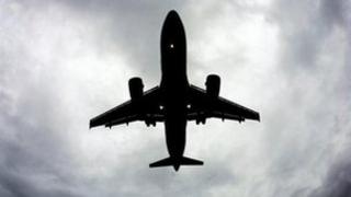 Aeroplane