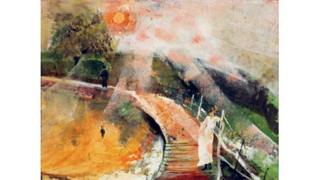 Copyright The Estate of Beryl Bainbridge, 2012. Kindly reproduced by Thames and Hudson