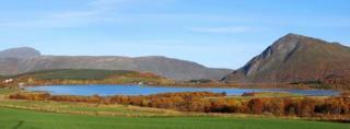 Lake Liland