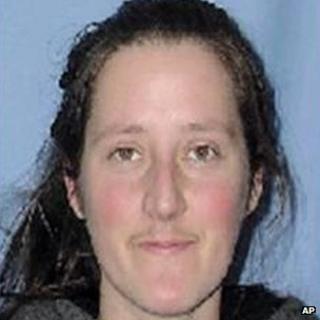 Rebecca Jeanette Rubin. File photo