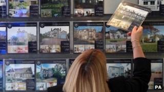 Estate agent