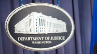 US Department of Justice