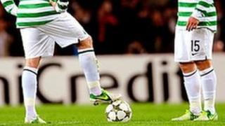 Celtic