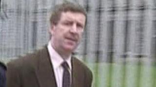 Eamon Kelly archive picture