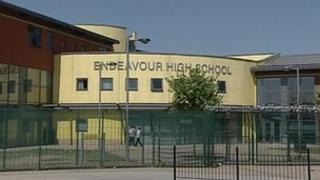 Endeavour High School