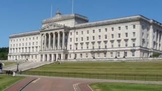 Stormont