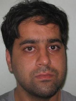Muhammed Asad Niazi
