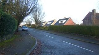 Rookes Lane