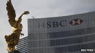HSBC Mexico