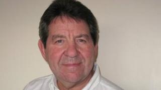 Gordon Henderson