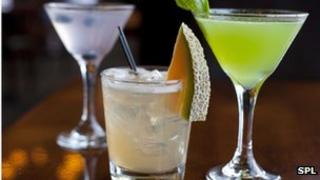 Drinks