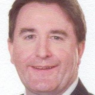 Paul McCaffery