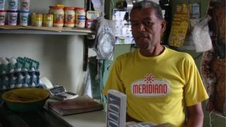 Heraldo Rodrigues da Silva